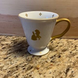 Beauty and the Beast mug